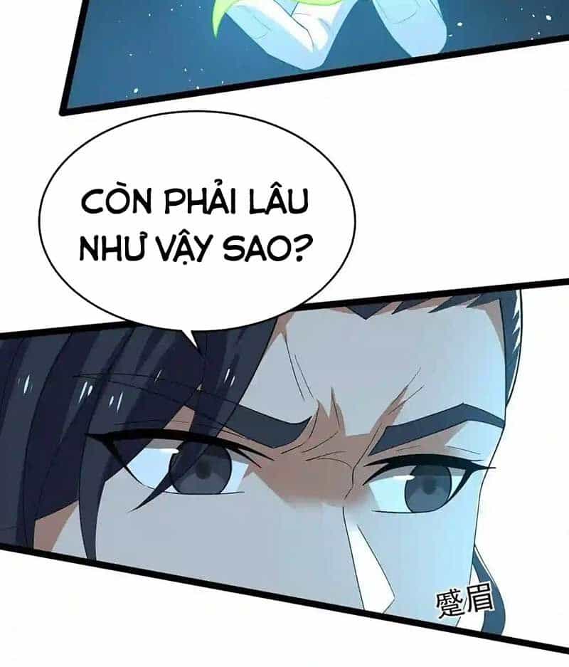 Vĩnh Sinh - Chương 57 - ảnh 64