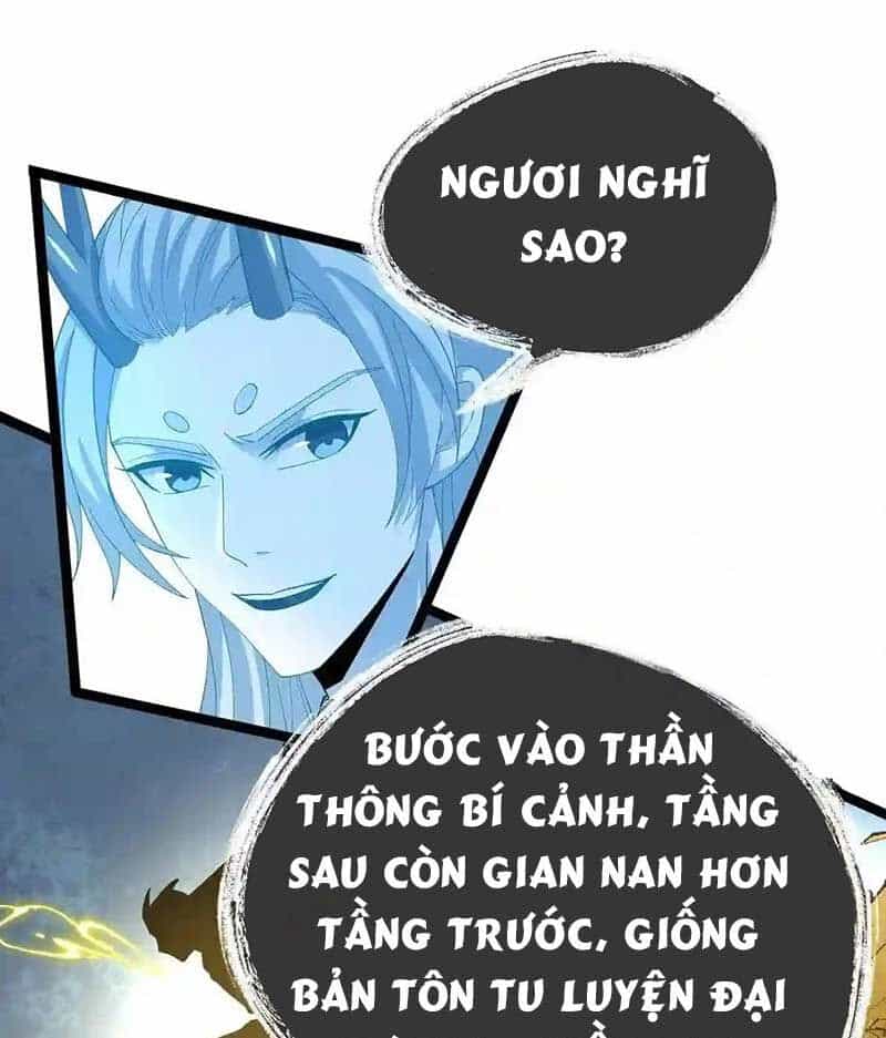 Vĩnh Sinh - Chương 57 - ảnh 65