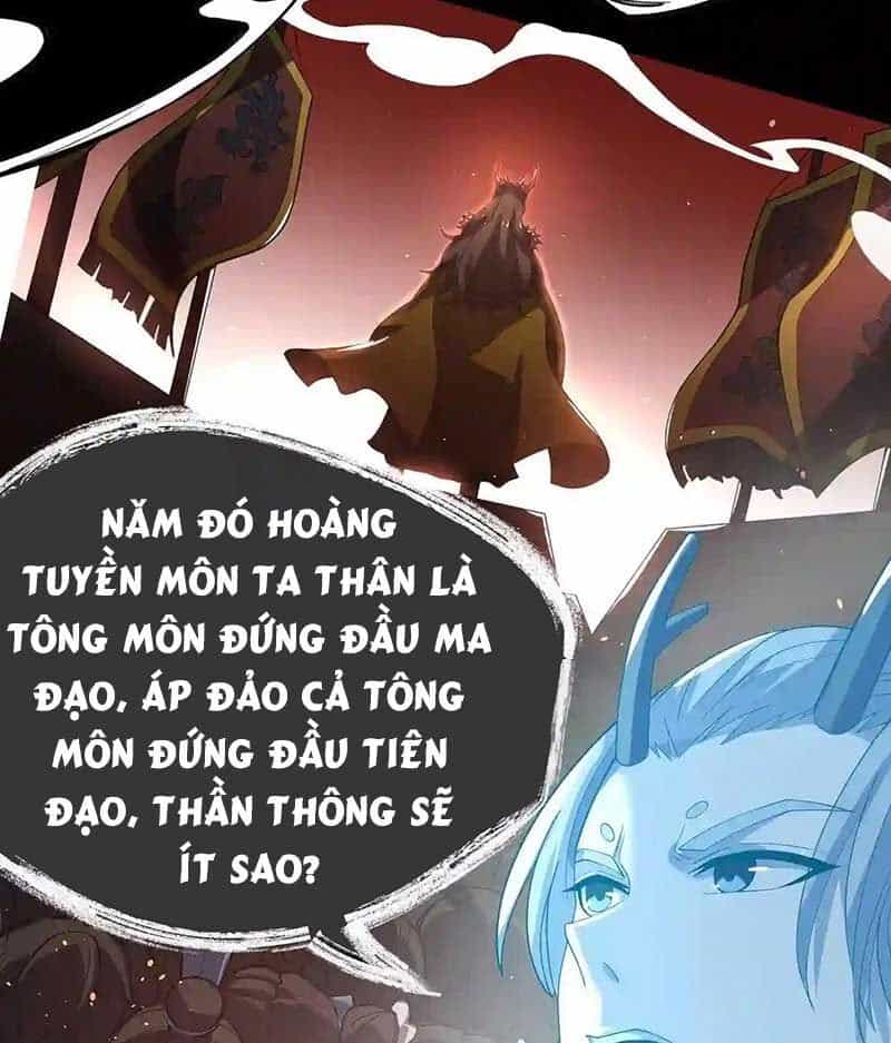 Vĩnh Sinh - Chương 57 - ảnh 71