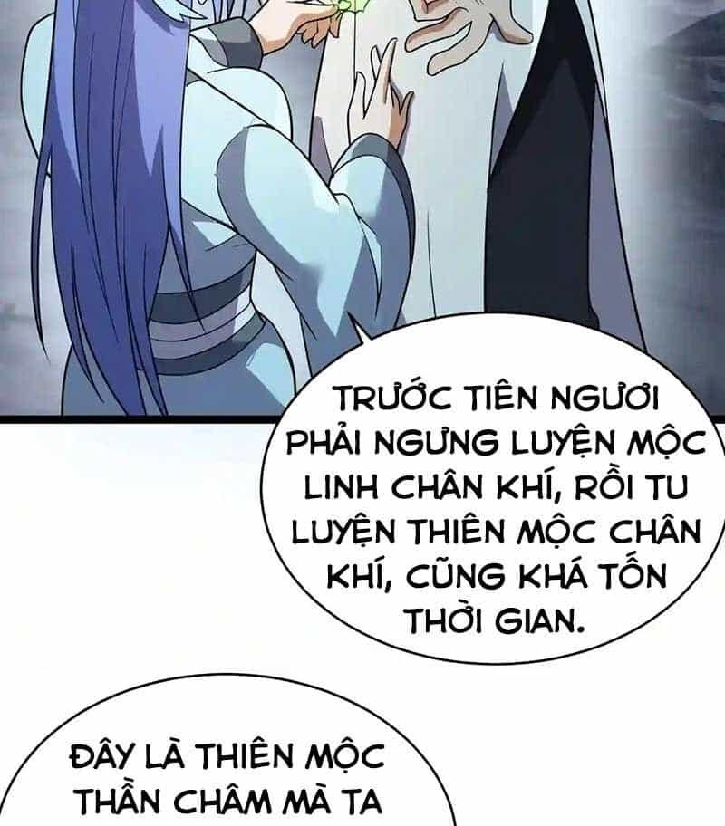 Vĩnh Sinh - Chương 57 - ảnh 8