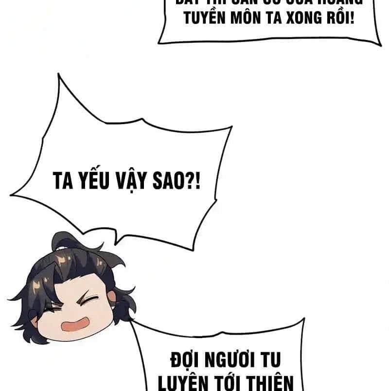 Vĩnh Sinh - Chương 58 - ảnh 11