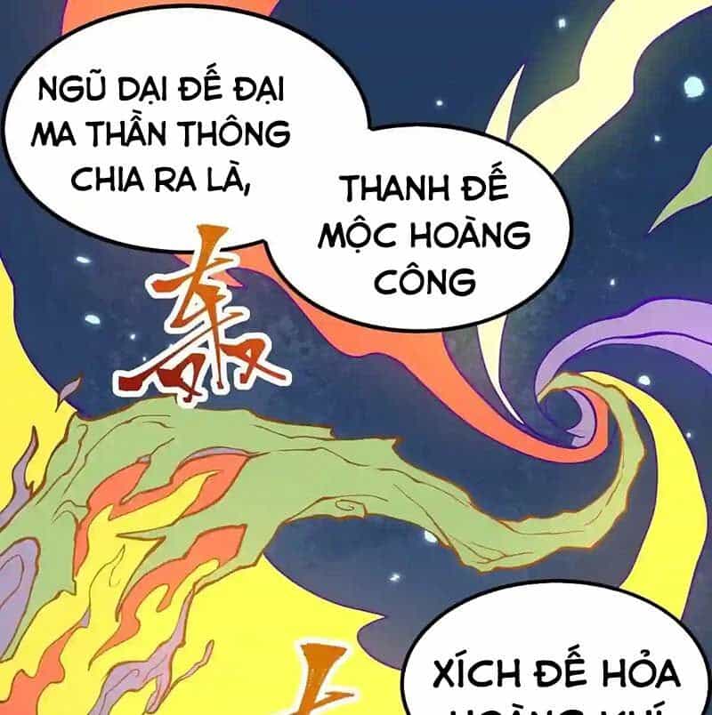 Vĩnh Sinh - Chương 58 - ảnh 2