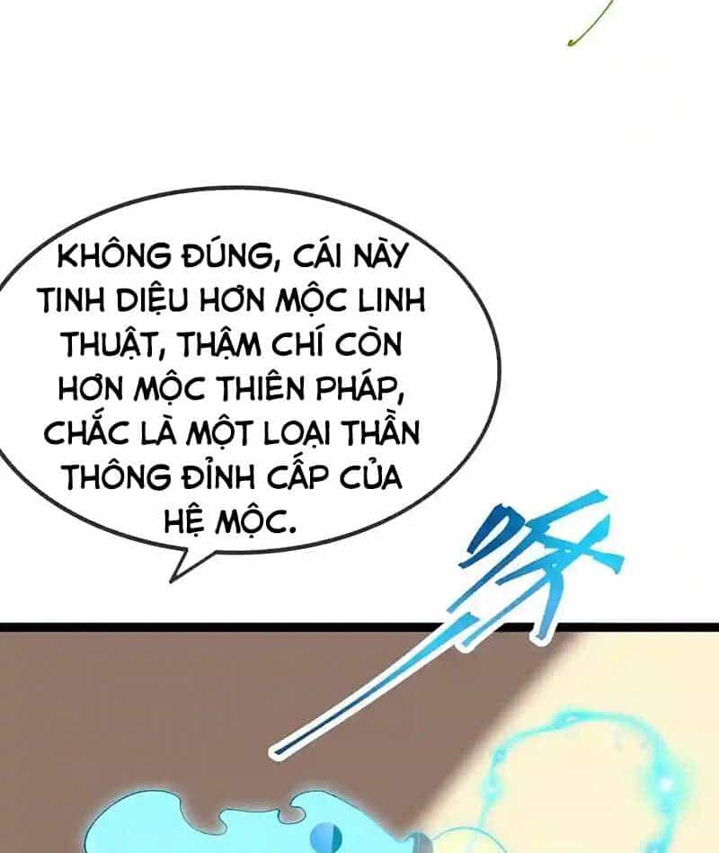 Vĩnh Sinh - Chương 58 - ảnh 27