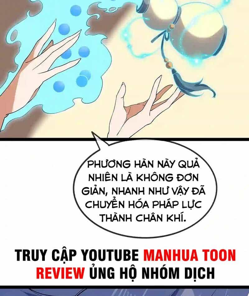 Vĩnh Sinh - Chương 58 - ảnh 28