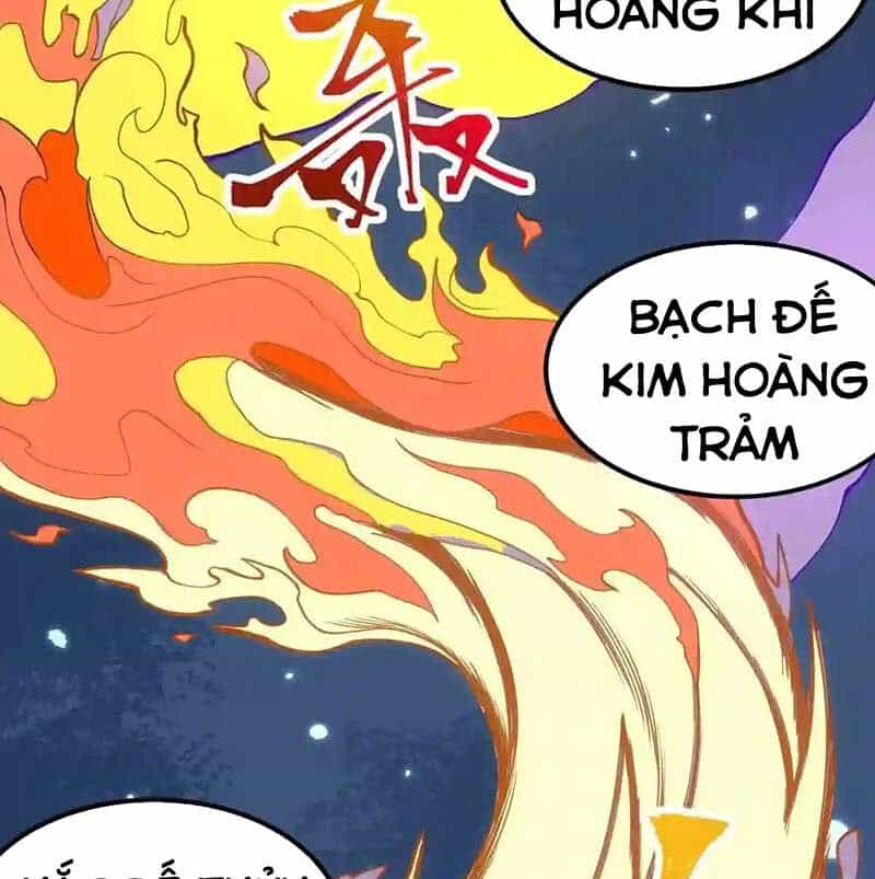 Vĩnh Sinh - Chương 58 - ảnh 3