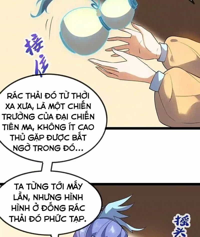 Vĩnh Sinh - Chương 58 - ảnh 34