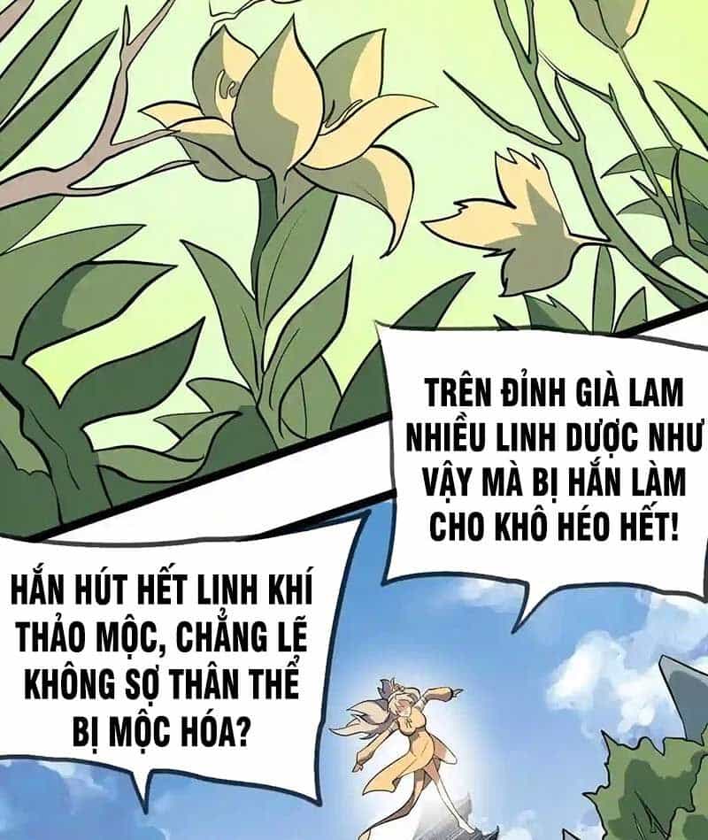 Vĩnh Sinh - Chương 58 - ảnh 46
