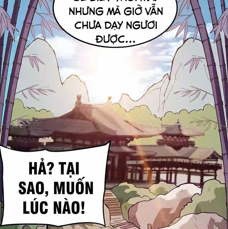 Vĩnh Sinh - Chương 58 - ảnh 9