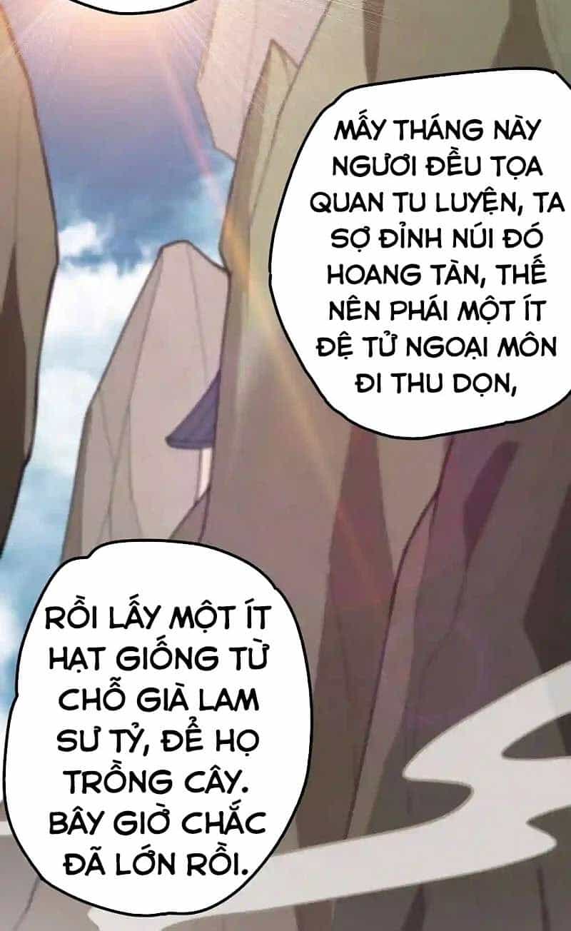 Vĩnh Sinh - Chương 59 - ảnh 16