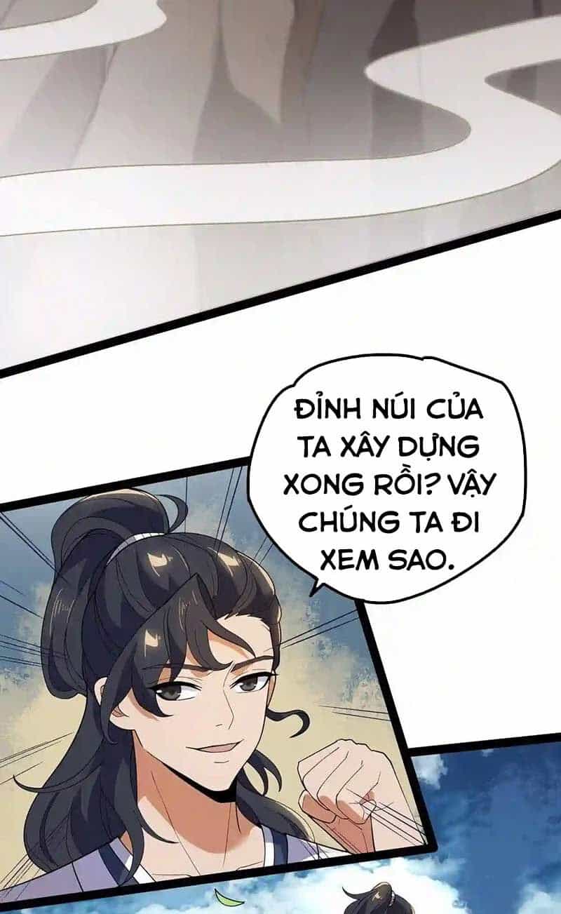 Vĩnh Sinh - Chương 59 - ảnh 17