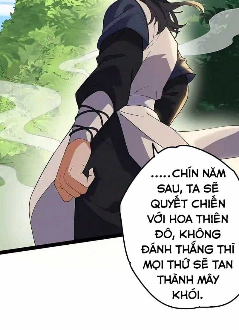 Vĩnh Sinh - Chương 59 - ảnh 27