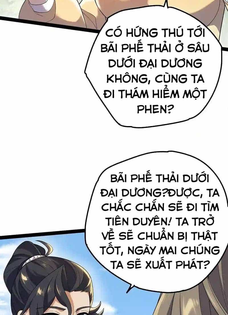 Vĩnh Sinh - Chương 59 - ảnh 31