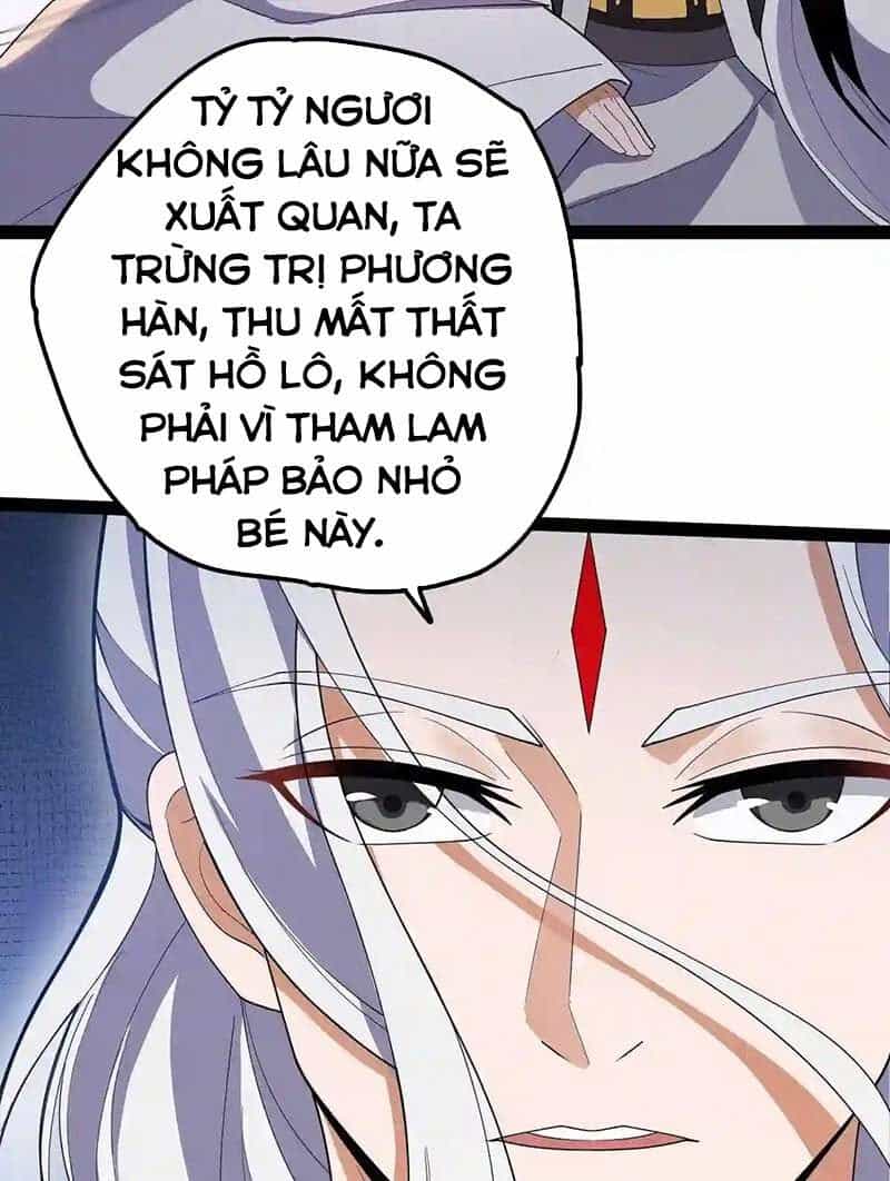Vĩnh Sinh - Chương 59 - ảnh 42