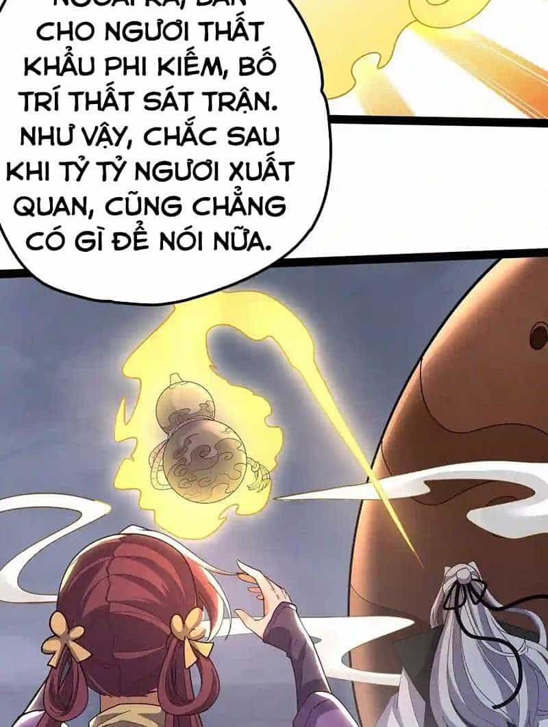 Vĩnh Sinh - Chương 59 - ảnh 44