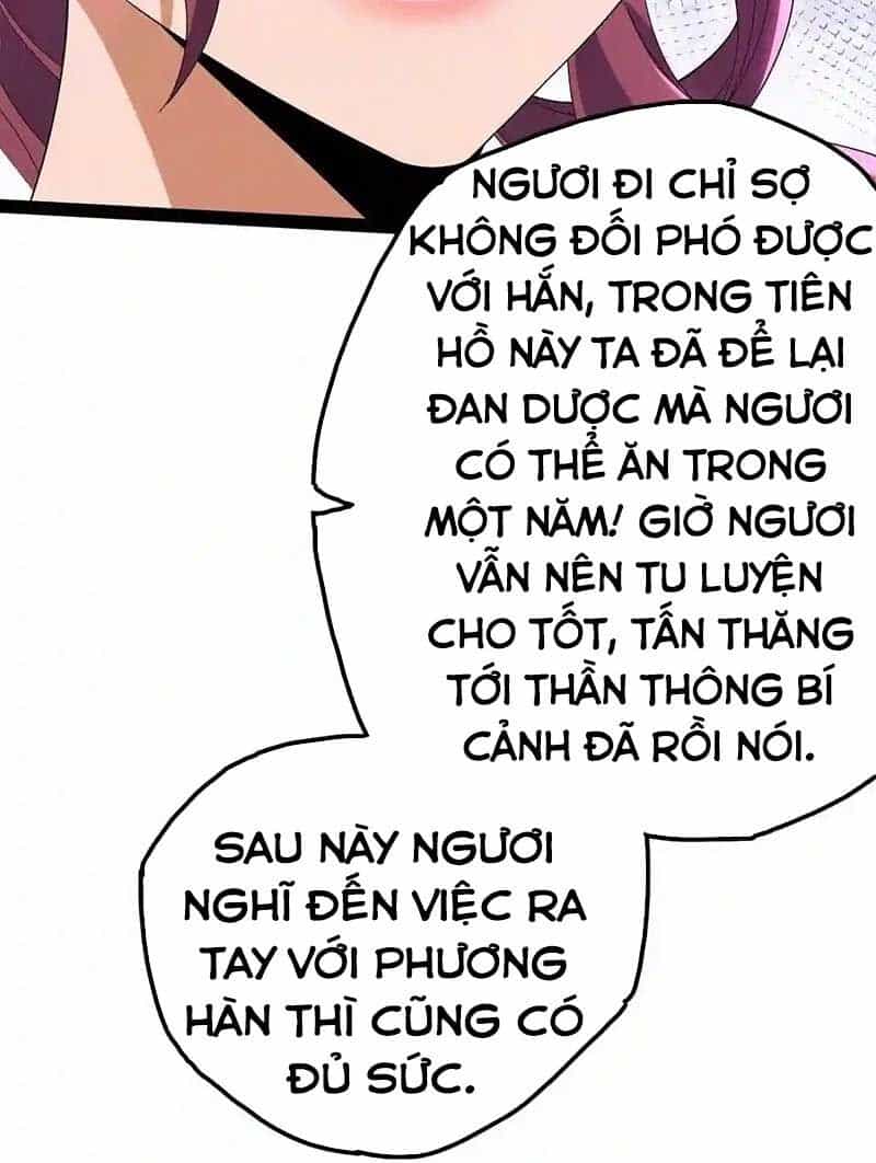Vĩnh Sinh - Chương 59 - ảnh 49