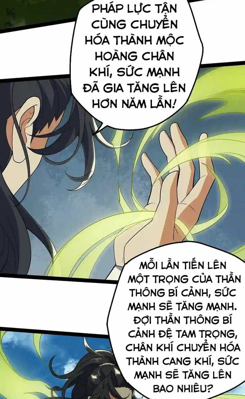 Vĩnh Sinh - Chương 59 - ảnh 6