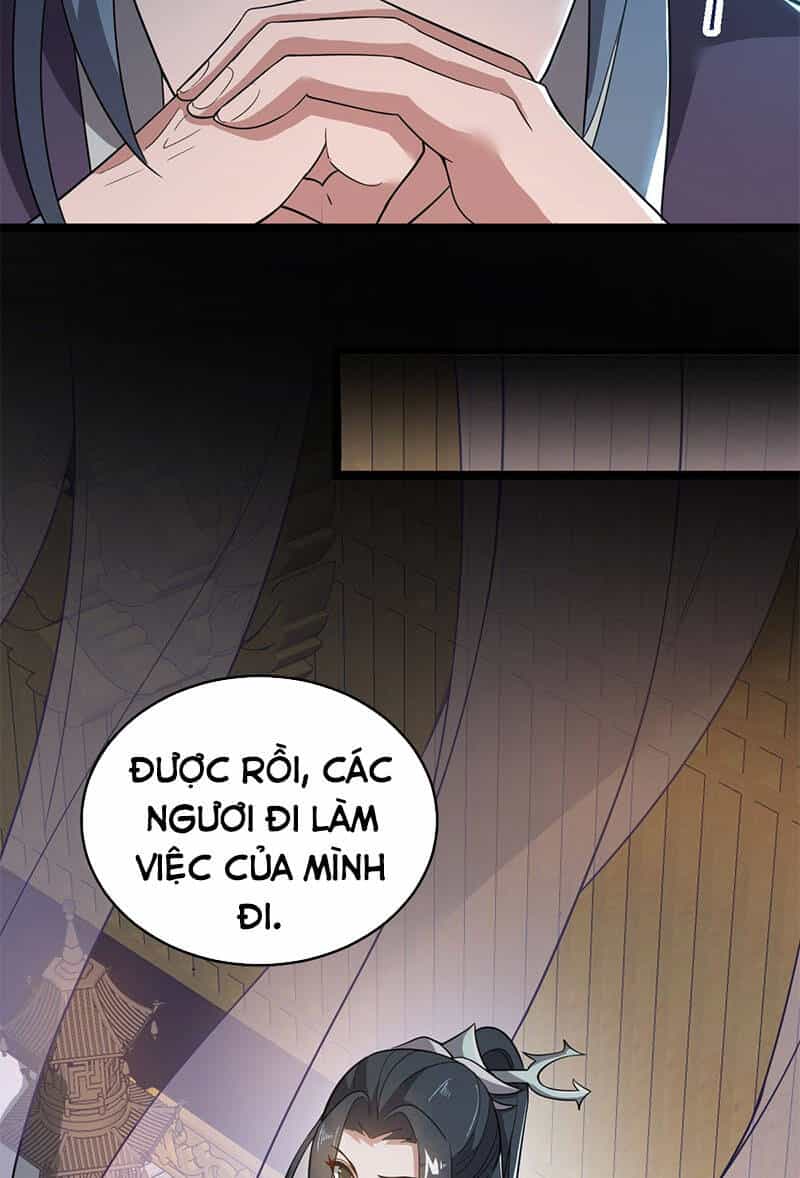 Vĩnh Sinh - Chương 6 - ảnh 13