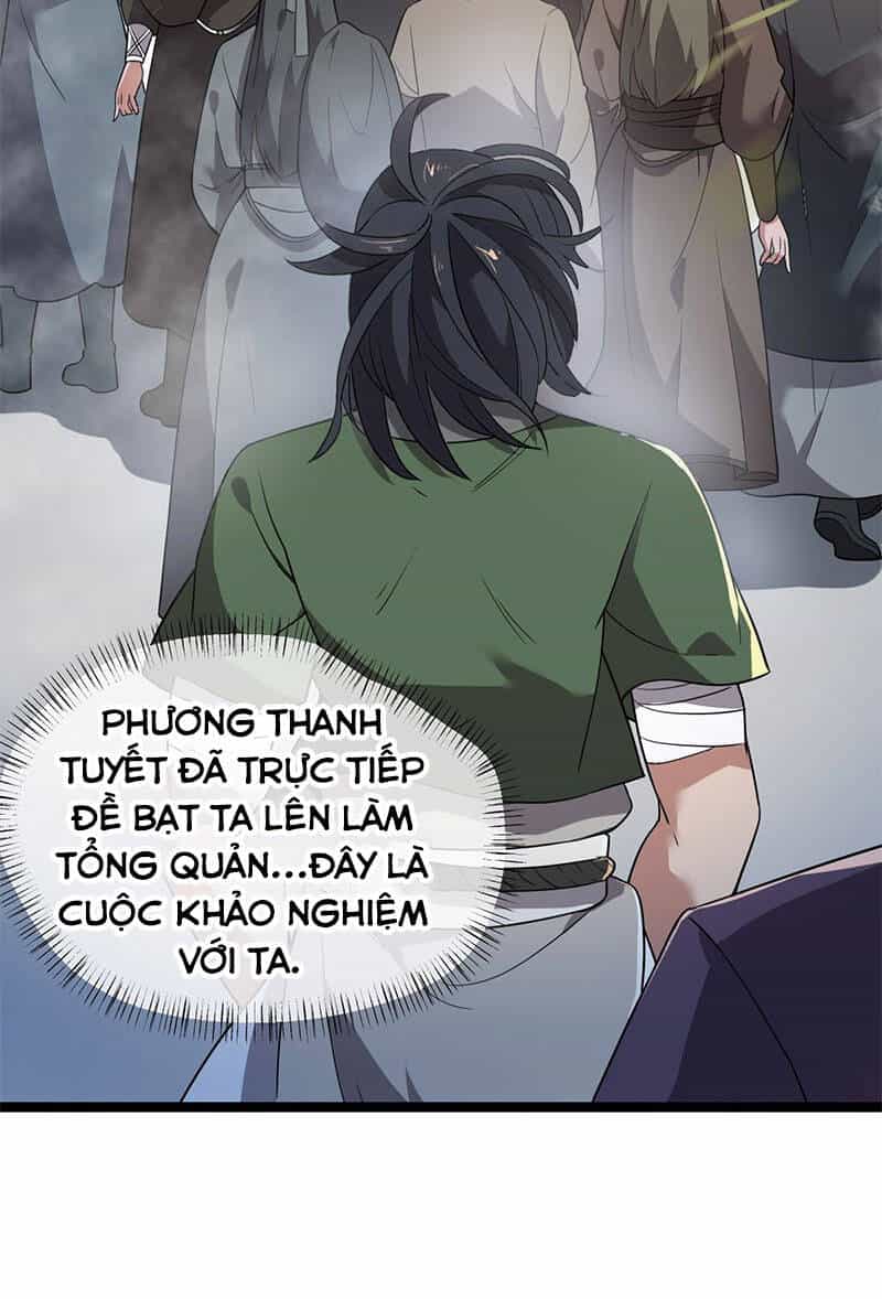 Vĩnh Sinh - Chương 6 - ảnh 22