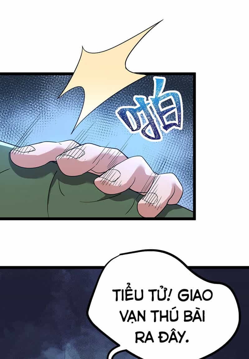 Vĩnh Sinh - Chương 6 - ảnh 23