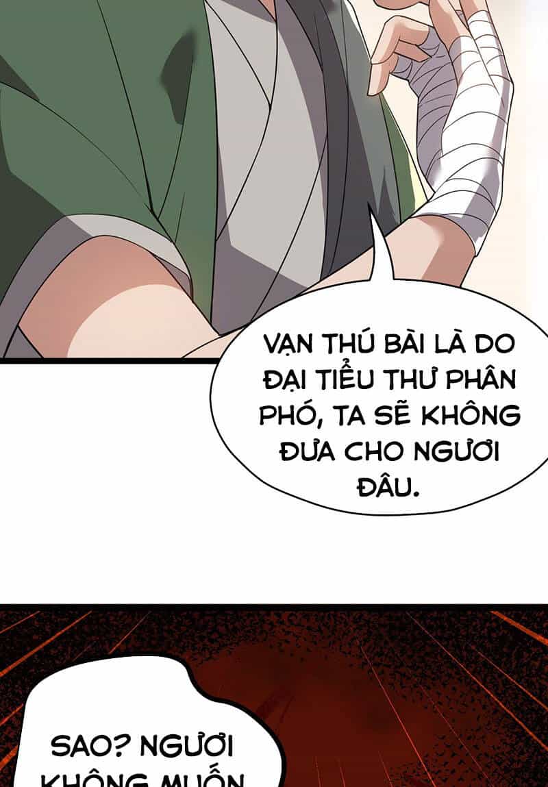 Vĩnh Sinh - Chương 6 - ảnh 26