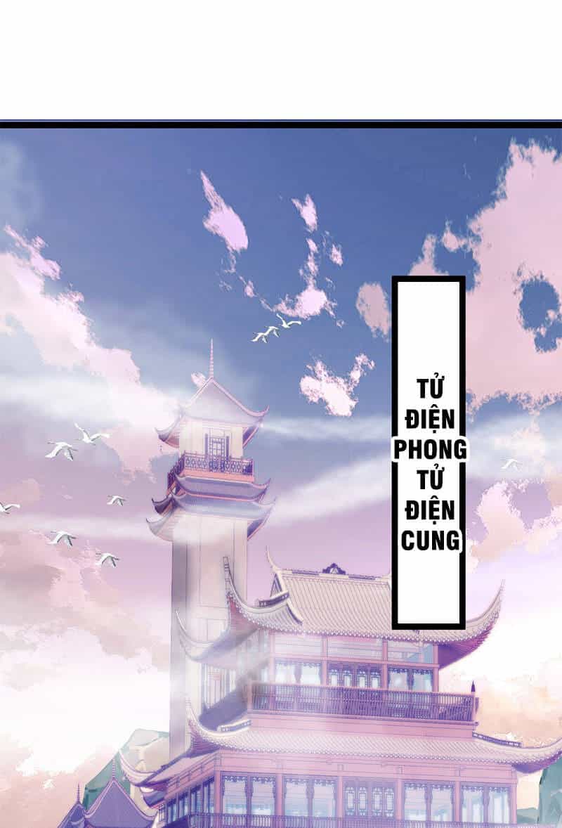 Vĩnh Sinh - Chương 6 - ảnh 3