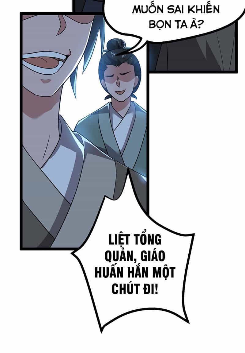 Vĩnh Sinh - Chương 6 - ảnh 31
