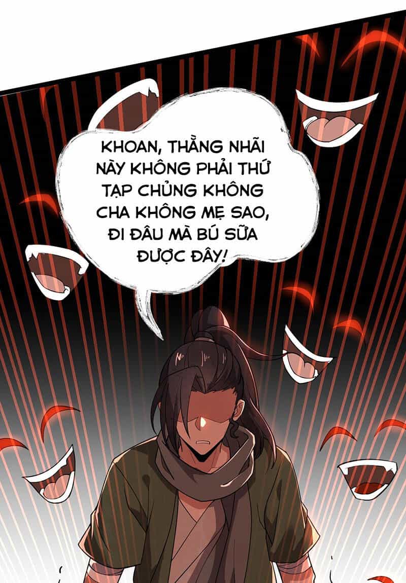 Vĩnh Sinh - Chương 6 - ảnh 32