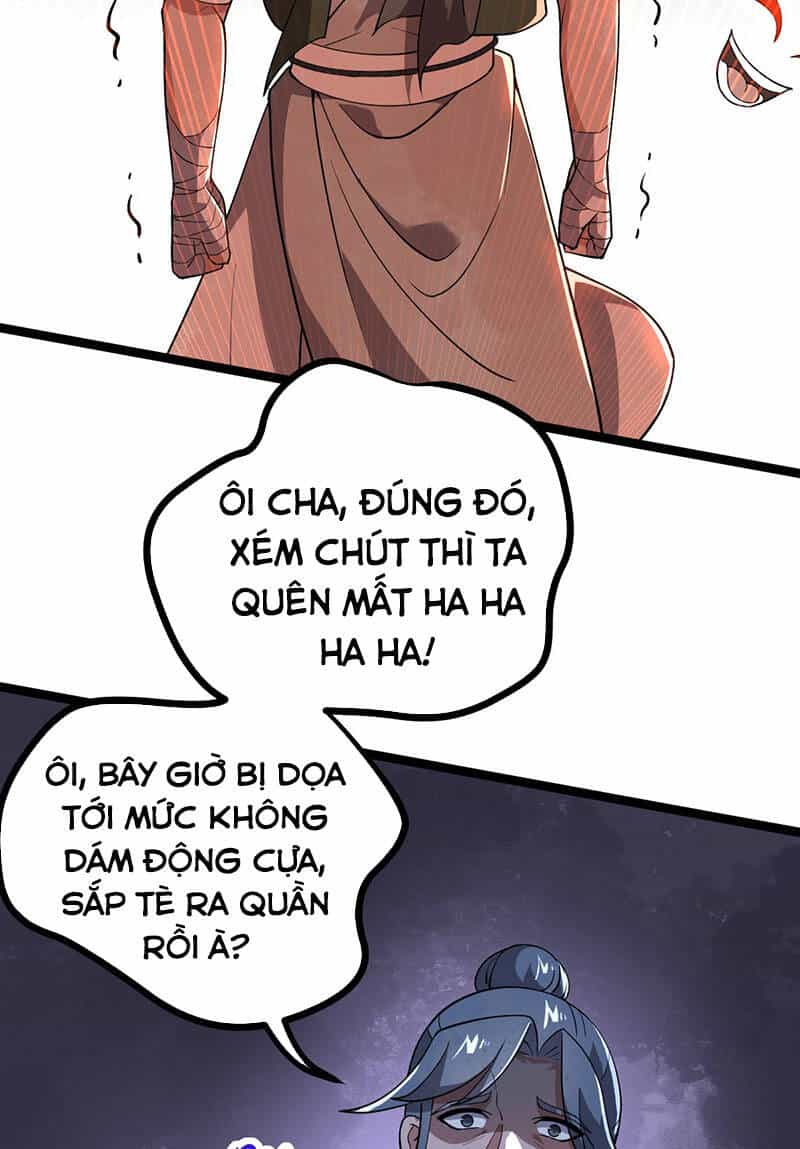 Vĩnh Sinh - Chương 6 - ảnh 33