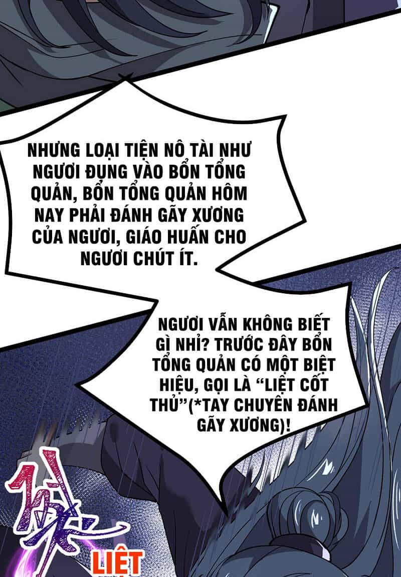 Vĩnh Sinh - Chương 6 - ảnh 35