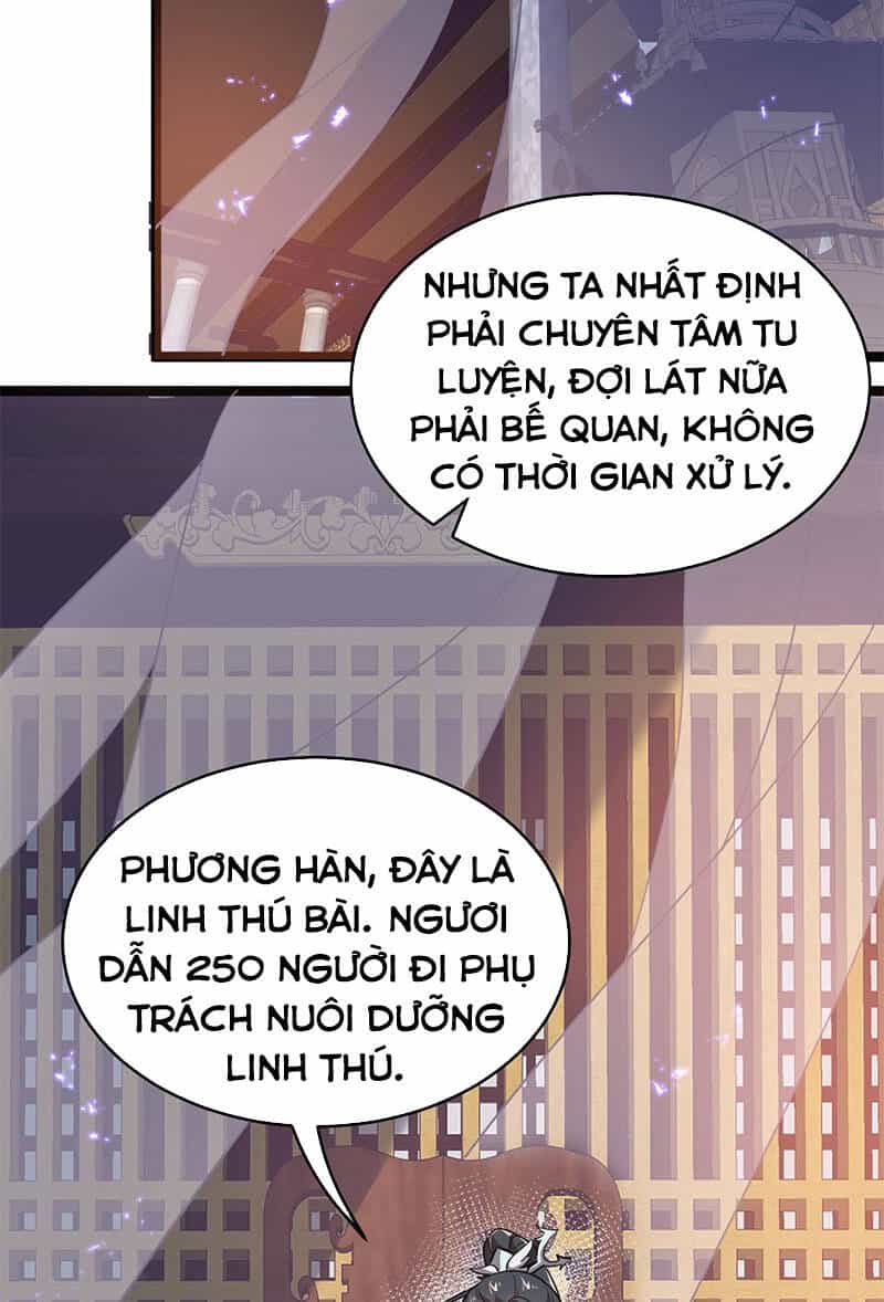 Vĩnh Sinh - Chương 6 - ảnh 5