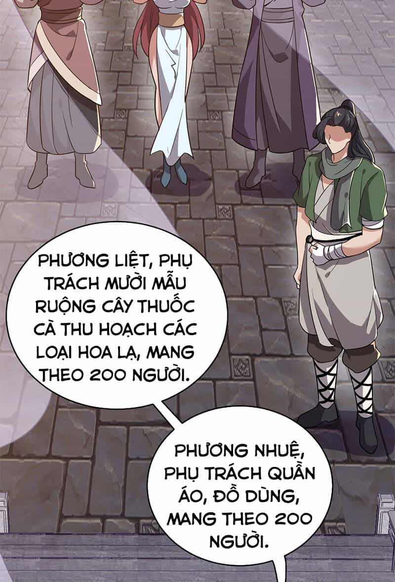 Vĩnh Sinh - Chương 6 - ảnh 9