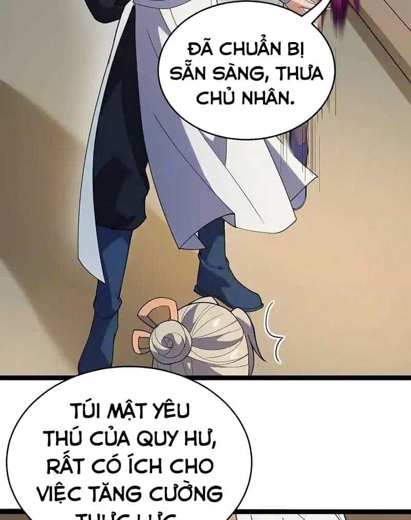 Vĩnh Sinh - Chương 60 - ảnh 11