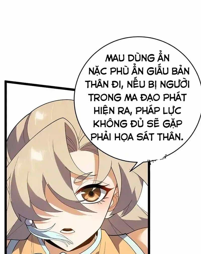 Vĩnh Sinh - Chương 60 - ảnh 24