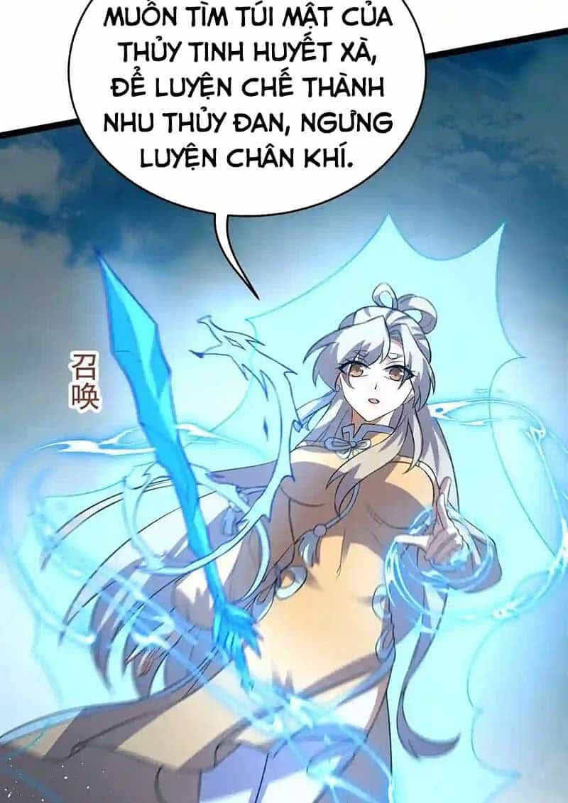 Vĩnh Sinh - Chương 60 - ảnh 48