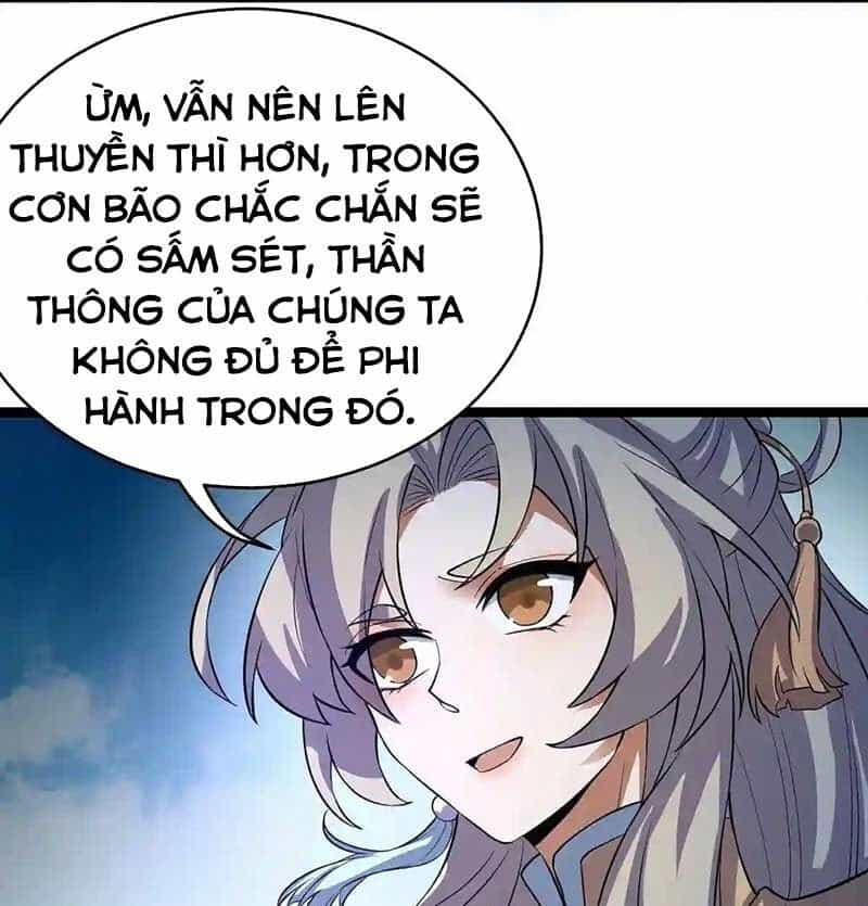 Vĩnh Sinh - Chương 60 - ảnh 52