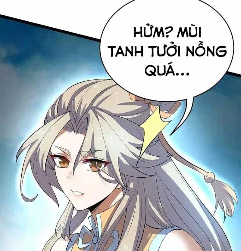 Vĩnh Sinh - Chương 60 - ảnh 66