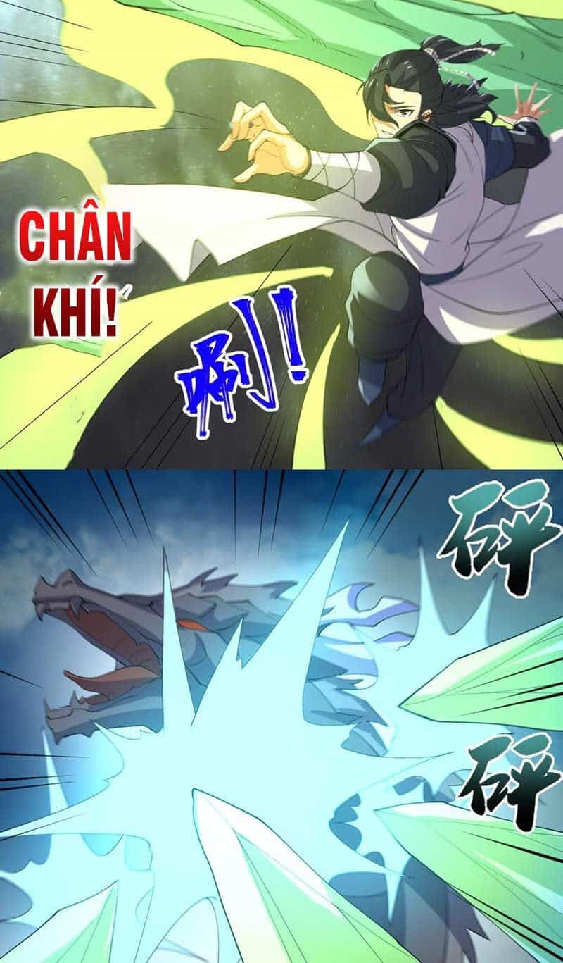 Vĩnh Sinh - Chương 61 - ảnh 14