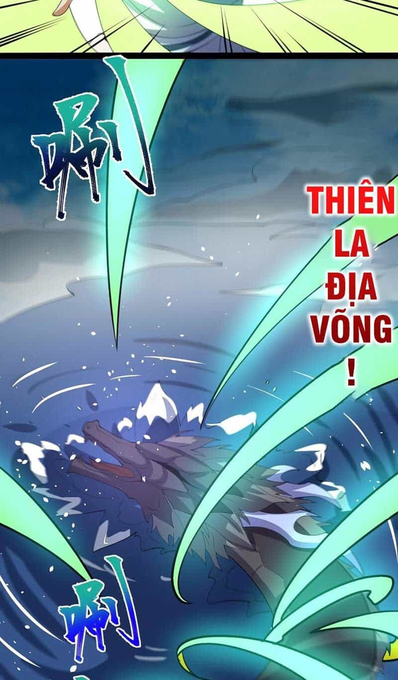 Vĩnh Sinh - Chương 61 - ảnh 17