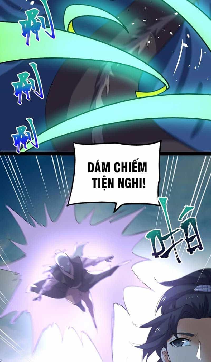 Vĩnh Sinh - Chương 61 - ảnh 18