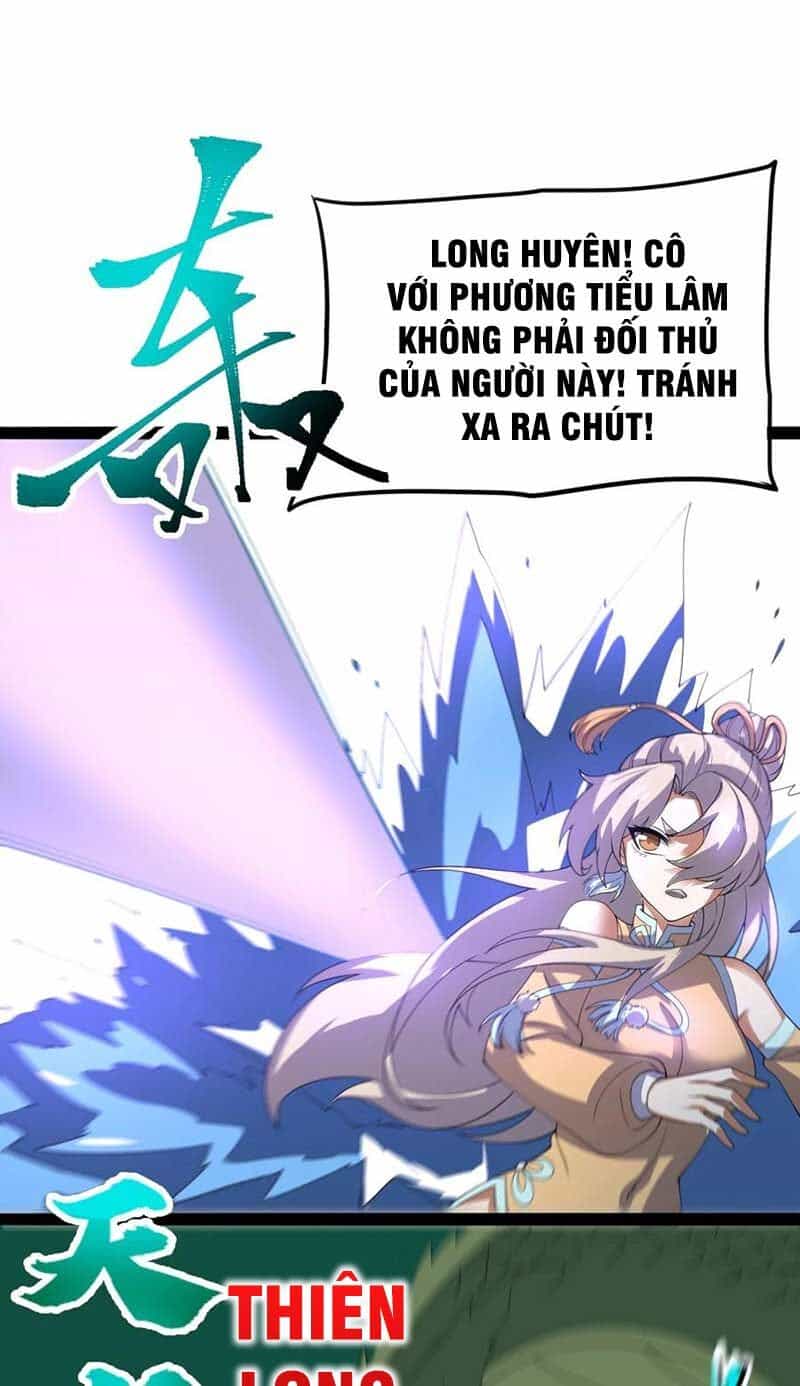 Vĩnh Sinh - Chương 61 - ảnh 22