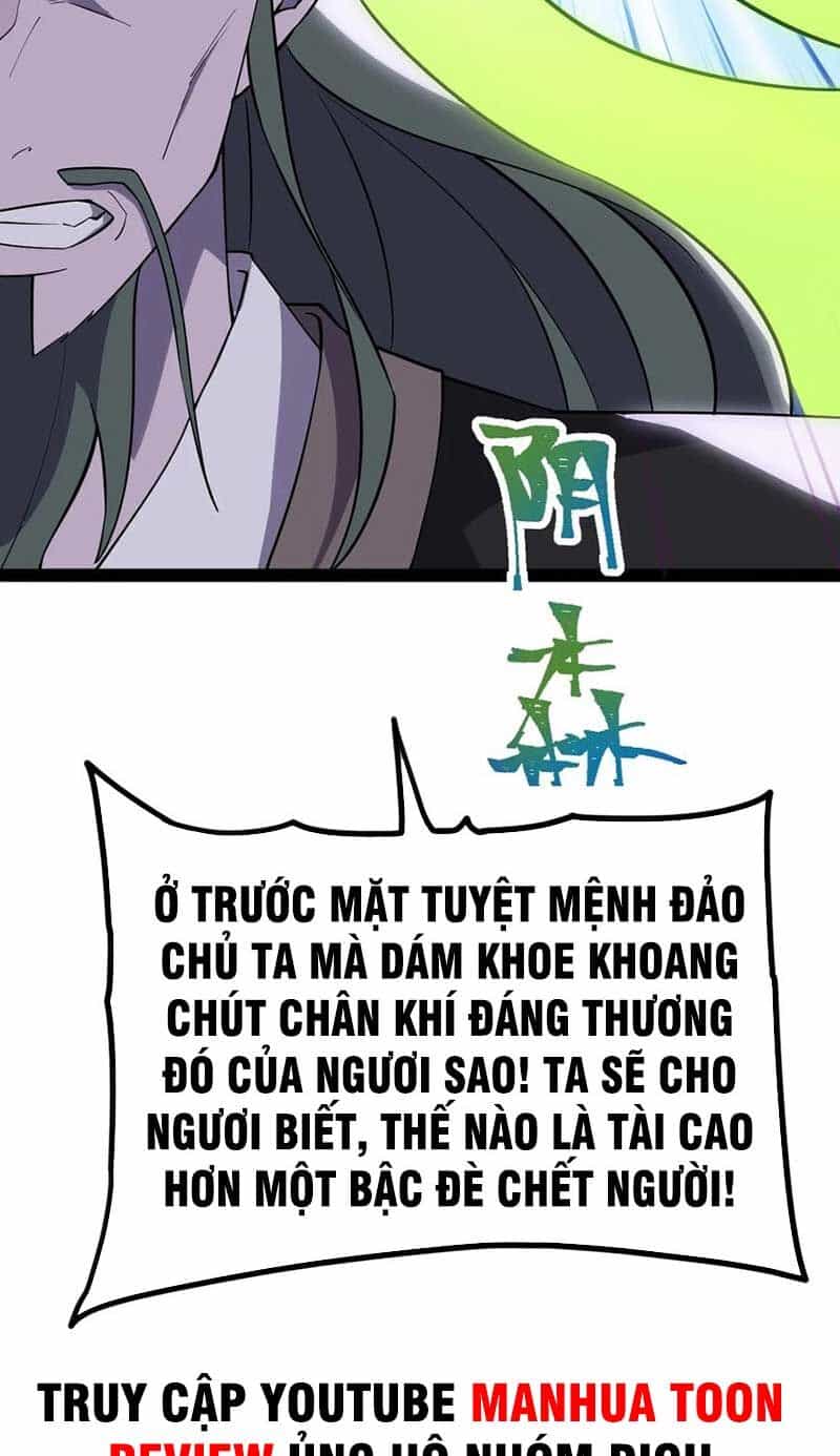 Vĩnh Sinh - Chương 61 - ảnh 32