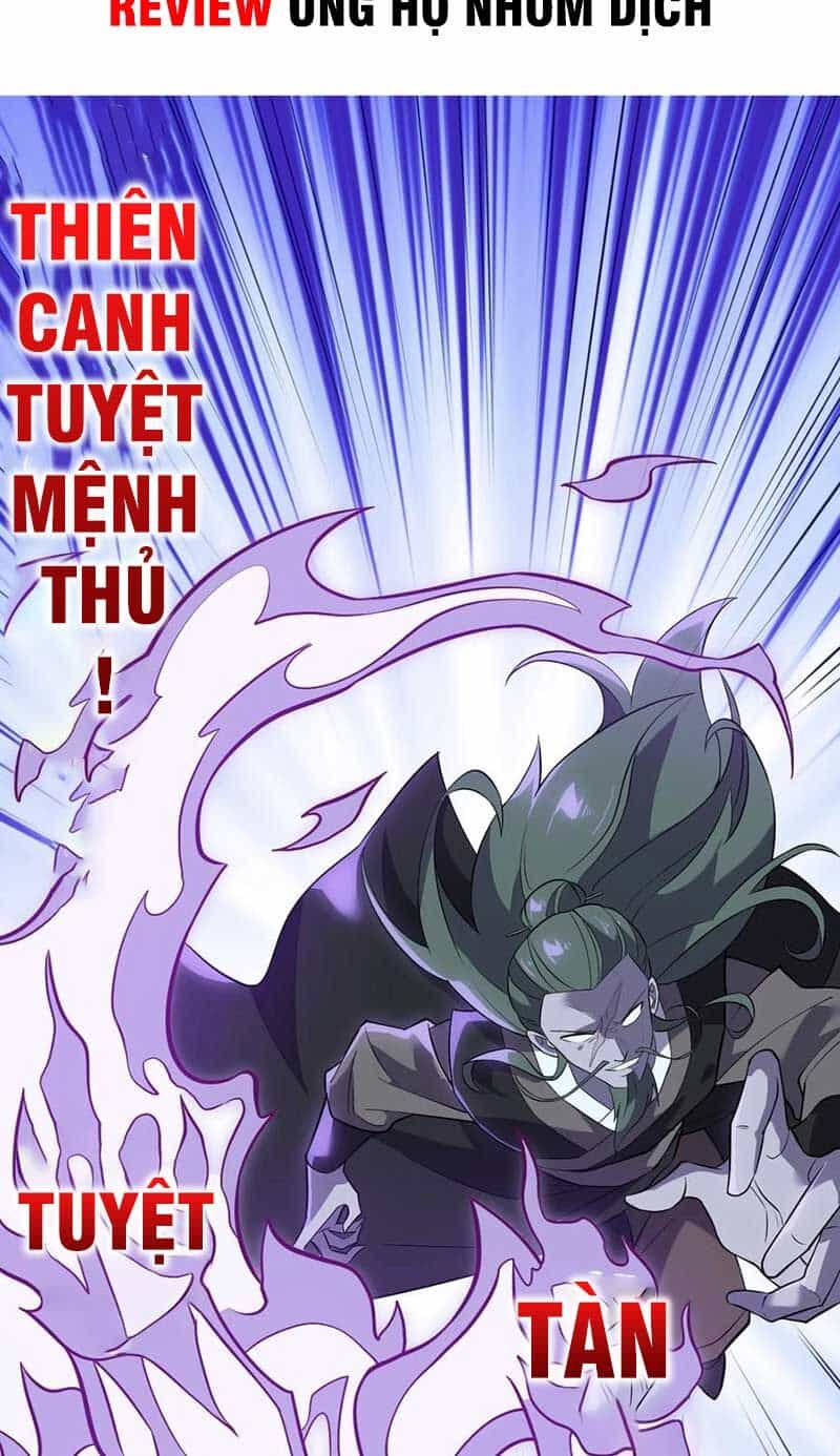 Vĩnh Sinh - Chương 61 - ảnh 33