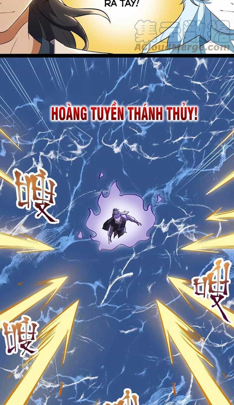 Vĩnh Sinh - Chương 61 - ảnh 38
