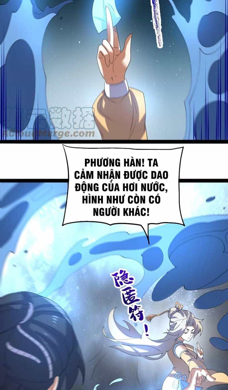 Vĩnh Sinh - Chương 61 - ảnh 4