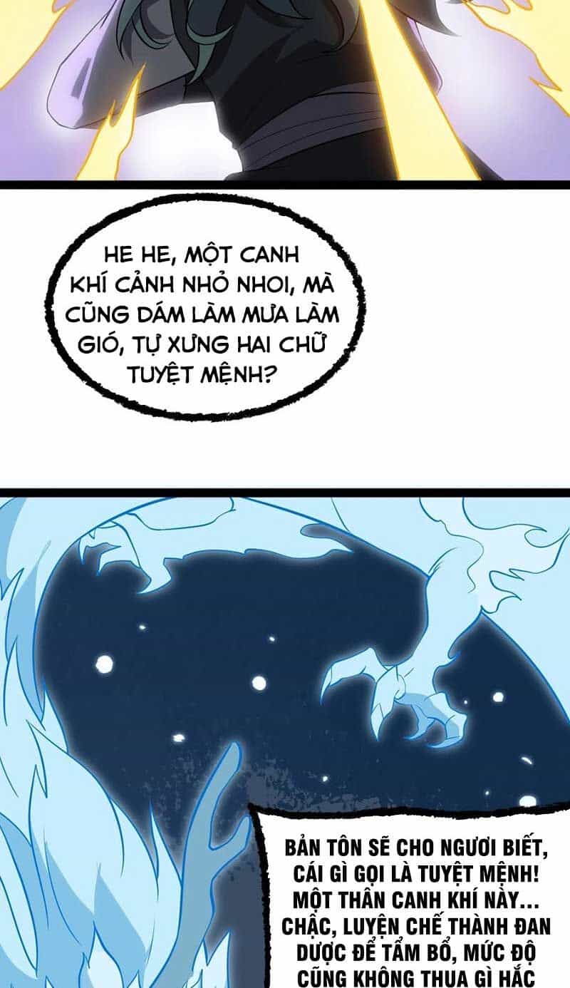 Vĩnh Sinh - Chương 61 - ảnh 40