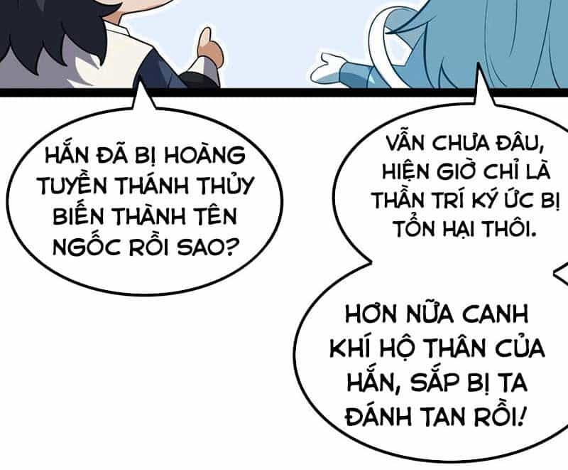 Vĩnh Sinh - Chương 61 - ảnh 48