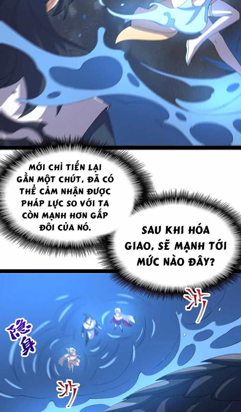 Vĩnh Sinh - Chương 61 - ảnh 5