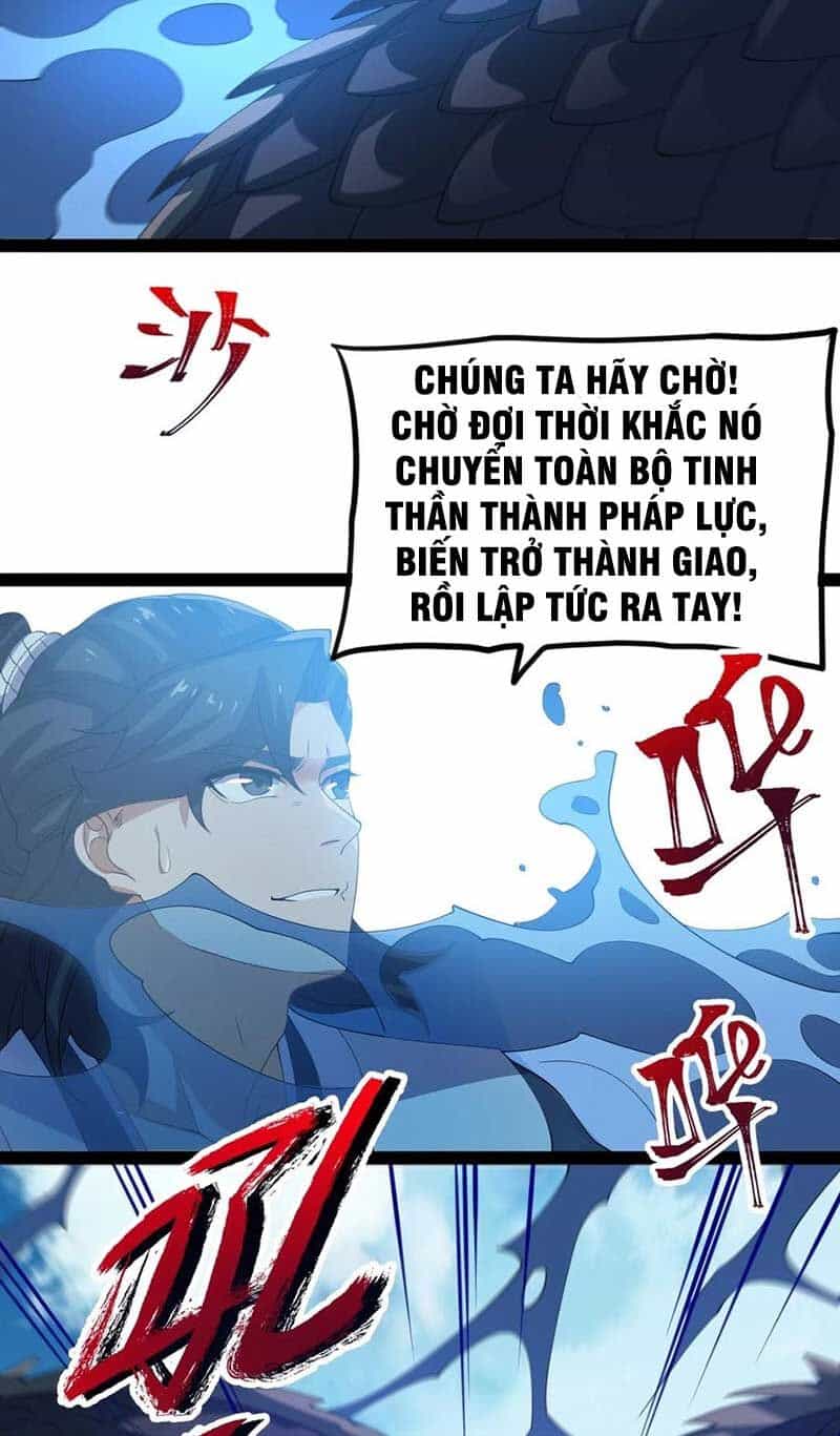 Vĩnh Sinh - Chương 61 - ảnh 6