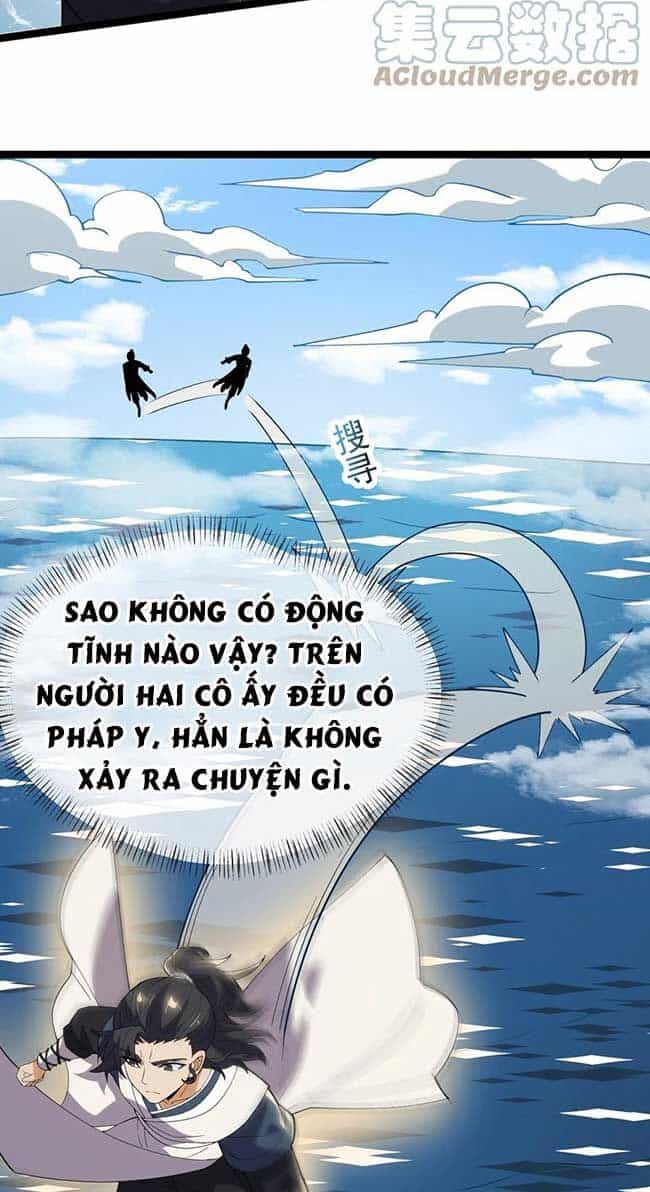 Vĩnh Sinh - Chương 62 - ảnh 11