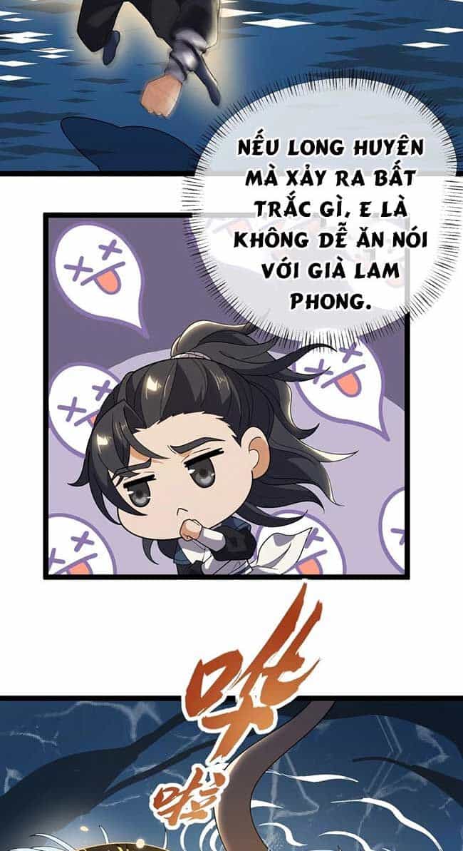 Vĩnh Sinh - Chương 62 - ảnh 12